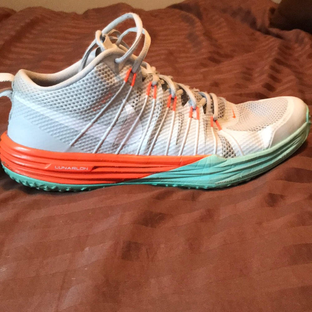 Nike Lunar TR1